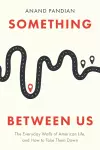 Something Between Us cover