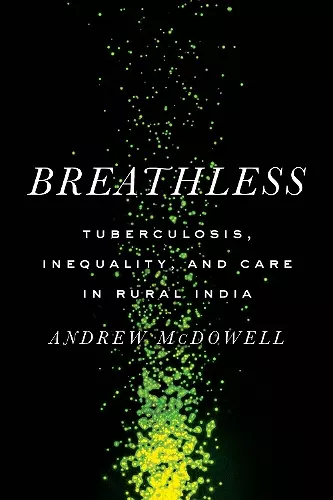 Breathless cover