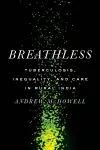 Breathless cover