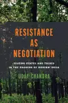 Resistance as Negotiation cover
