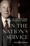 In the Nation's Service cover