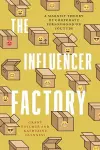 The Influencer Factory cover