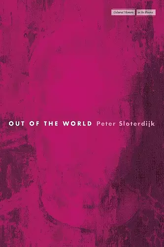 Out of the World cover