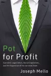 Pot for Profit cover