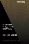 Revelation Comes from Elsewhere cover