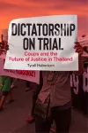 Dictatorship on Trial cover