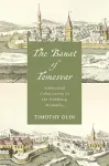 The Banat of Temesvar cover