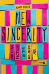 New Sincerity cover