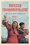 Contested Environmentalisms cover