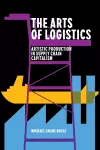 The Arts of Logistics cover