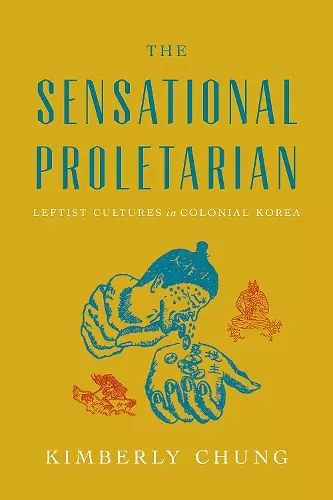 The Sensational Proletarian cover