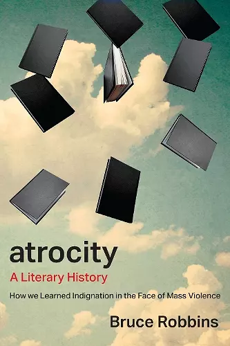 Atrocity cover