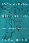 Love Across Difference cover