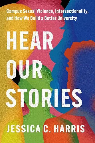 Hear Our Stories cover