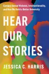 Hear Our Stories cover