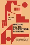 Marxism and the Interpretation of Dreams cover
