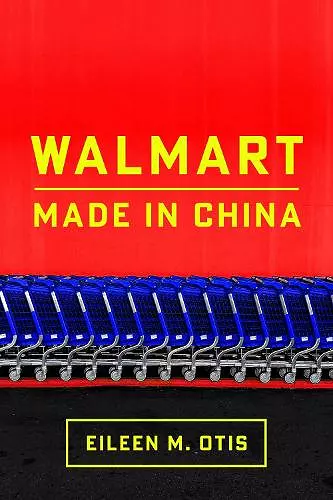 Walmart cover