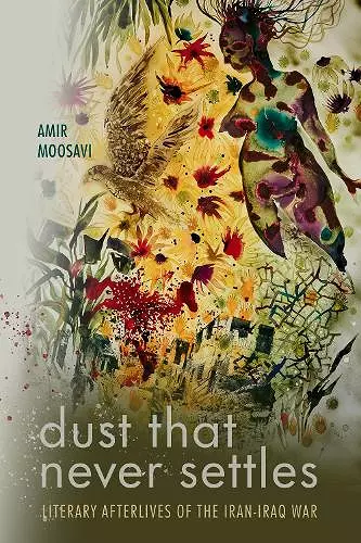 Dust That Never Settles cover