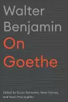 On Goethe cover