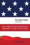 The Latino Threat cover