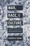 War, Race, and Culture cover