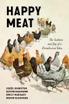 Happy Meat cover