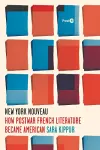 New York Nouveau cover