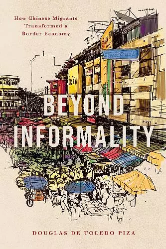 Beyond Informality cover