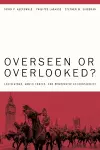 Overseen or Overlooked? cover