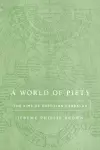 A World of Piety cover