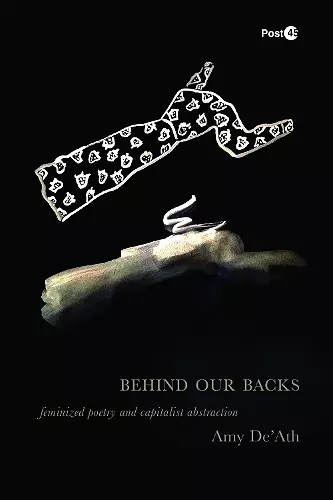 Behind Our Backs cover