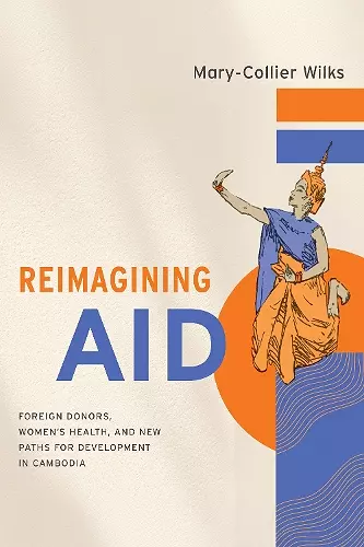 Reimagining Aid cover