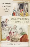 Delivering Knowledge cover