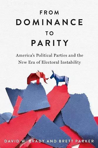 From Dominance to Parity cover