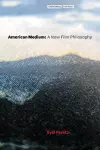 American Medium cover