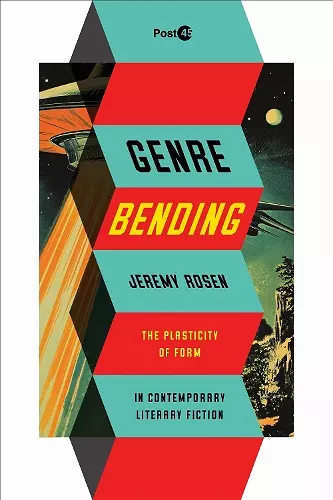 Genre Bending cover