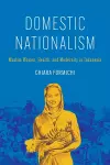 Domestic Nationalism cover