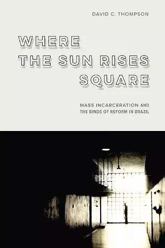 Where the Sun Rises Square cover
