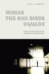 Where the Sun Rises Square cover