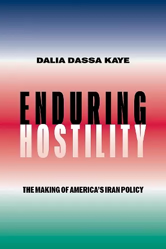 Enduring Hostility cover