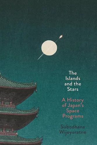 The Islands and the Stars cover