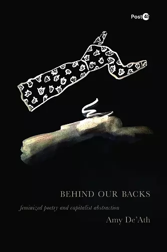 Behind Our Backs cover