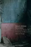 Atrocity Without Punishment cover
