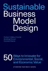 Sustainable Business Model Design cover