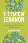 The State of Lebanon cover
