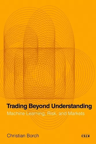 Trading Beyond Understanding cover