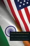 The US–India Nuclear Accord cover