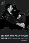 The Man Who Knew Russia cover