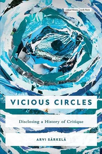 Vicious Circles cover