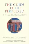 The Guide to the Perplexed cover